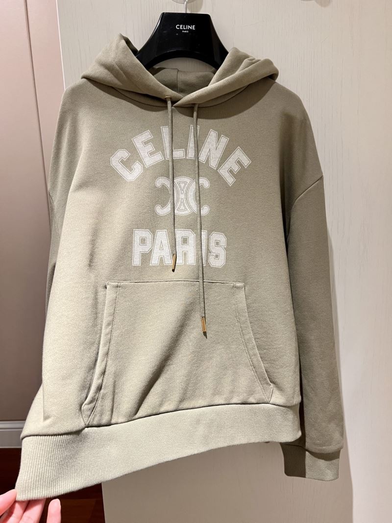 Celine Hoodies